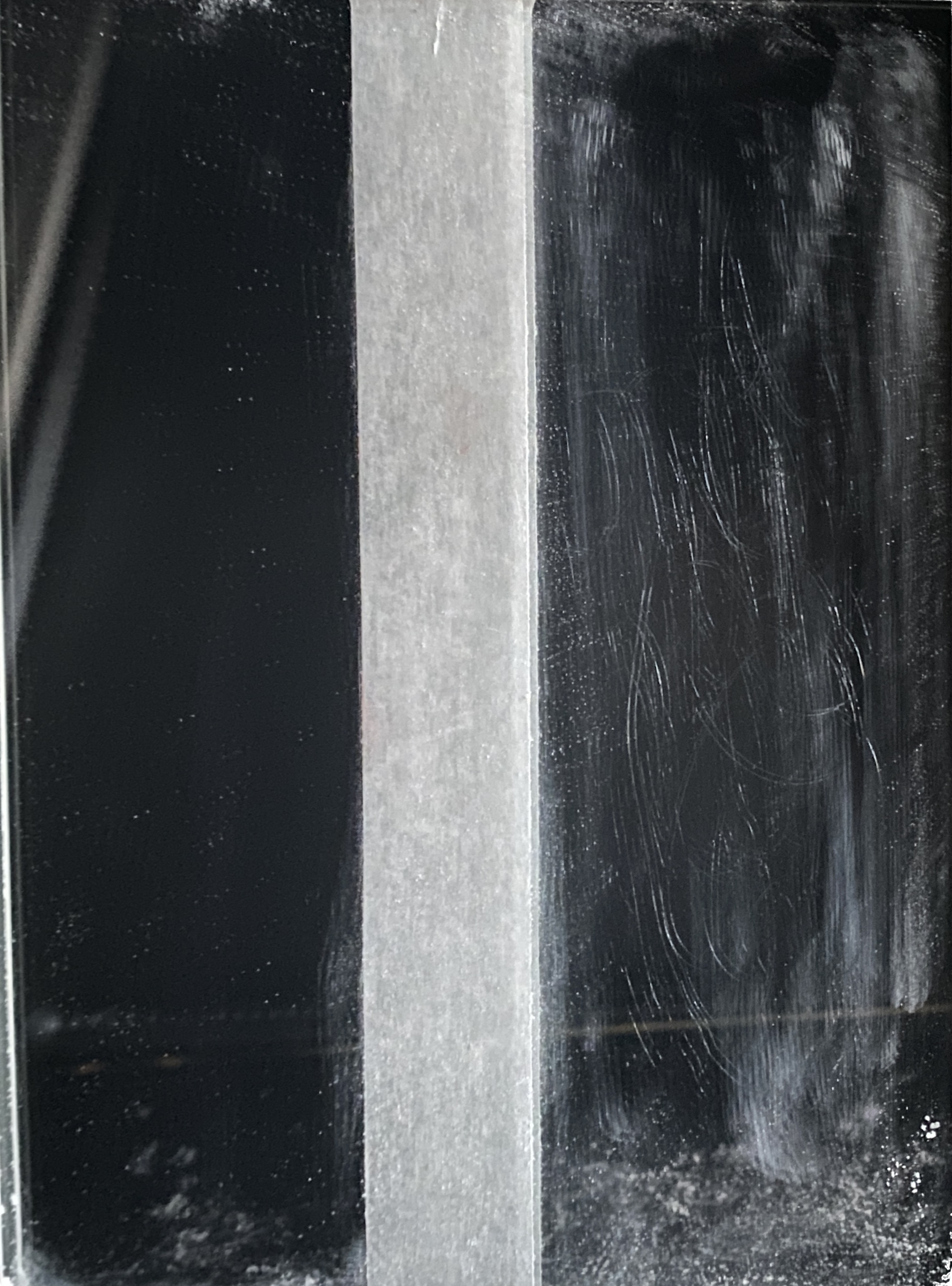 The Ultimate Evidence: Split comparison